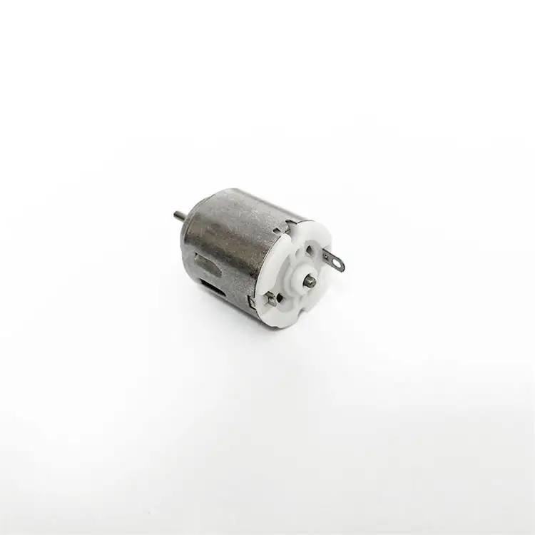 1.12W 1.5V-6V Micro Electric PMDC Motor