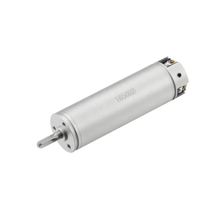 10W 12-24V 16mm brushless micro pmdc drip-proof motor