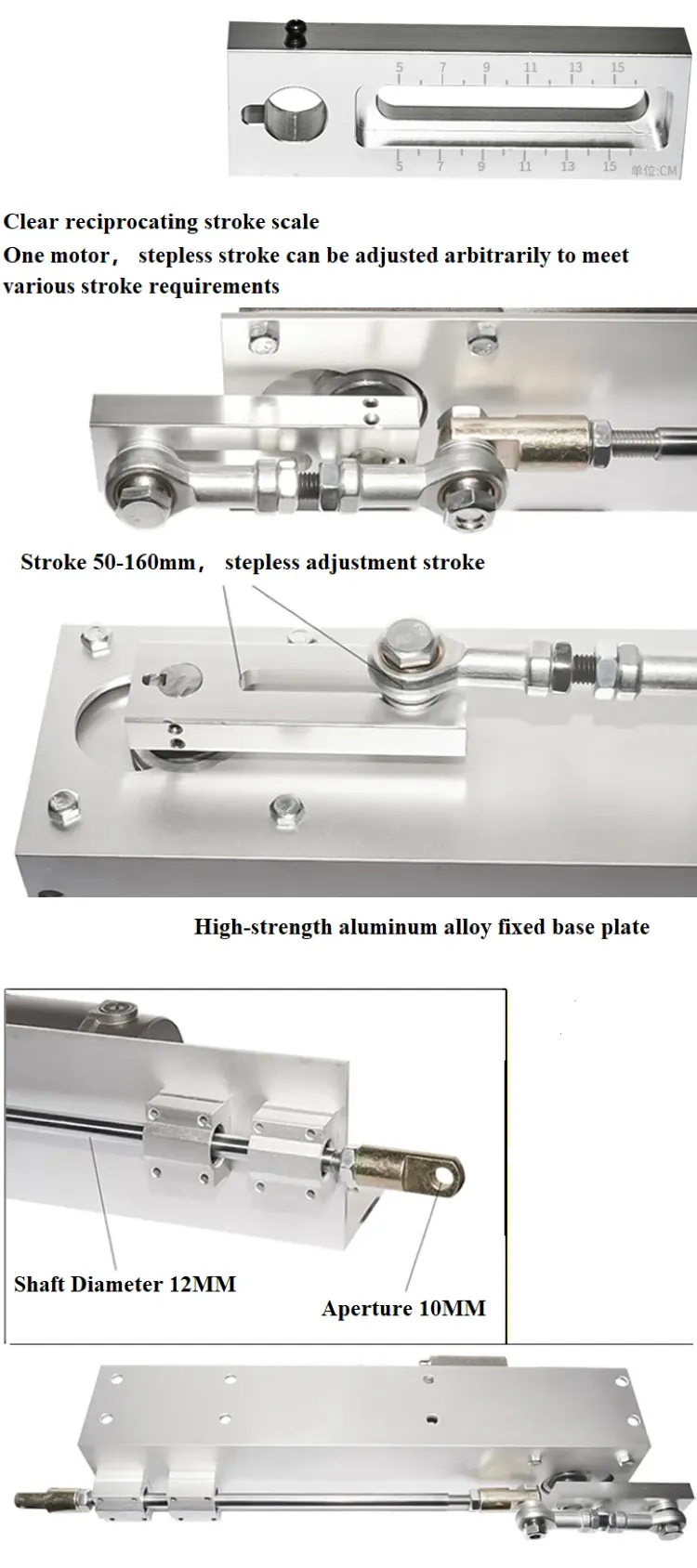 120w-220v-ac-reciprocating-motor-stroke-5-16cm-linear-actuator