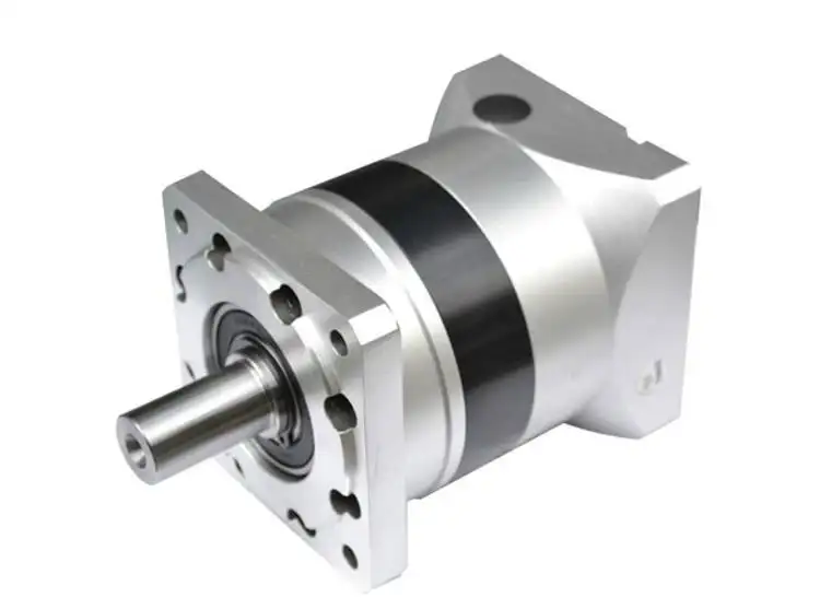 1500W 220V 4000rpm AC planetary reducer speed motor