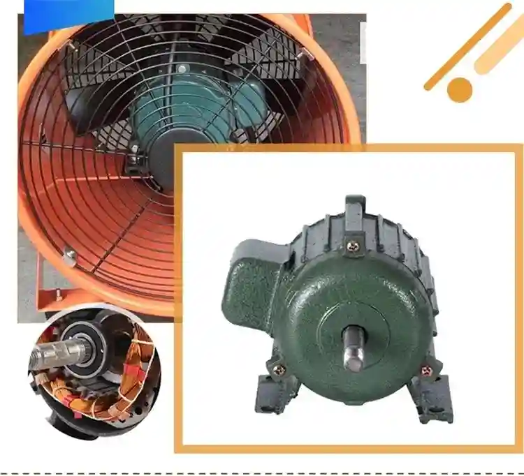 30KW 460-480V 1450RPM three phase electric ac water pump motor electric motor