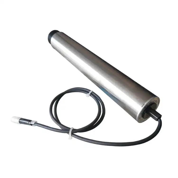40W 380-400V 60MM AC drum motor