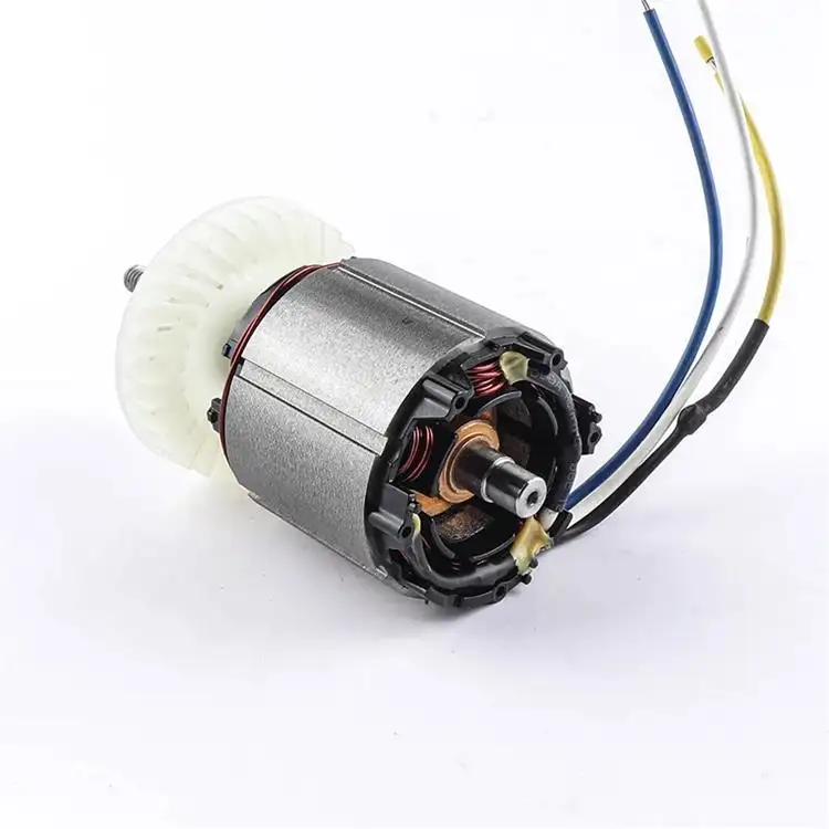 480W 20V 24000RPM Sensored Sensorless BLDC Motor