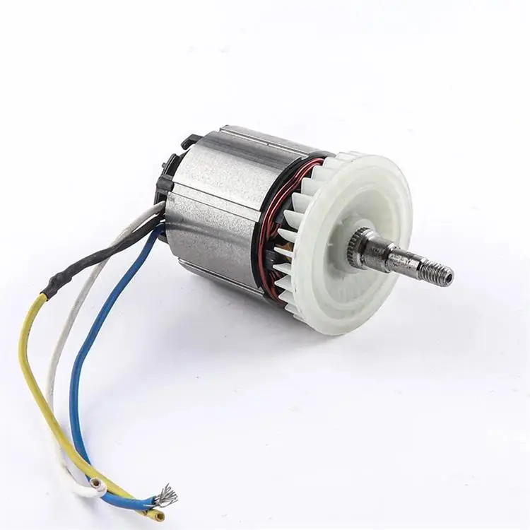 480W 20V 24000RPM Sensored Sensorless BLDC Motor