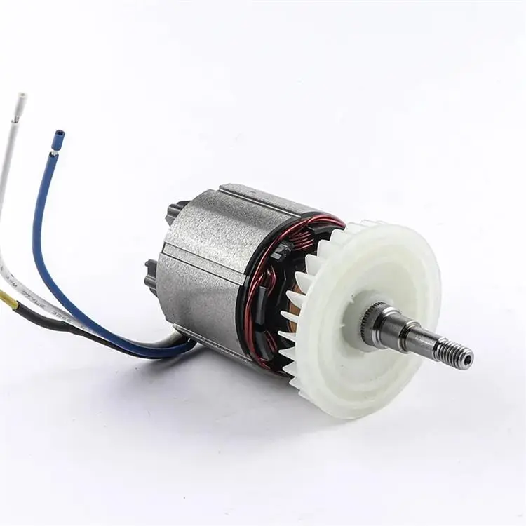 480W 20V 24000RPM Sensored Sensorless BLDC Motor