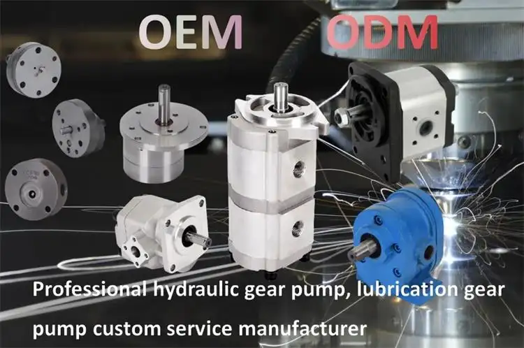 600-2000RPM micro gear motor