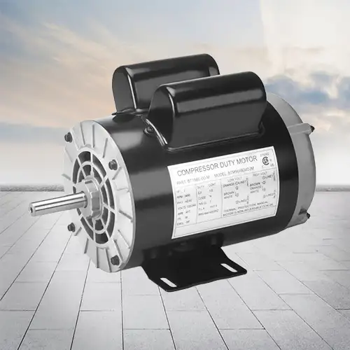 0.35-82KW 220-380V Three phase Induction motor