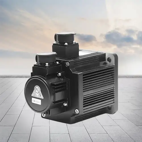 1000W 220V 1000rpm 130mm 10nm 3phase AC Servo Motor and Driver