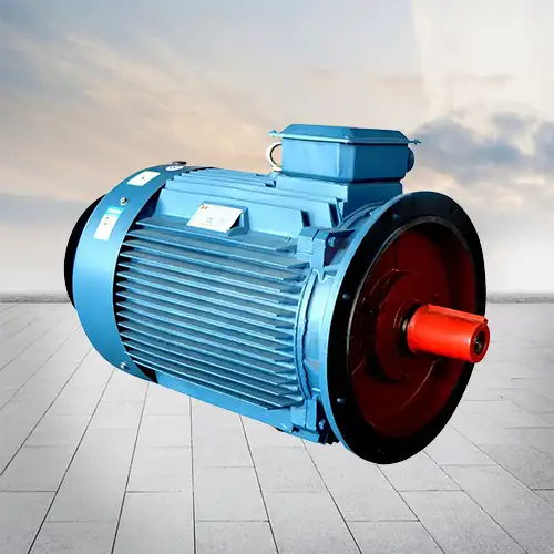 11-200KW 380-660V 450-3000RPM three phase Induction Motor