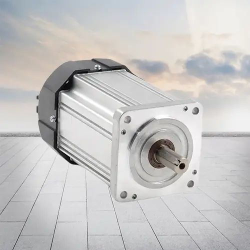 1100W 160-310V Brushless BLDC motor with hall sensors