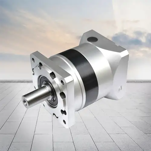 1500W 220V 4000rpm AC planetary reducer speed motor