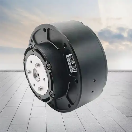 160W 48V BLDC Planetary Gear Motor