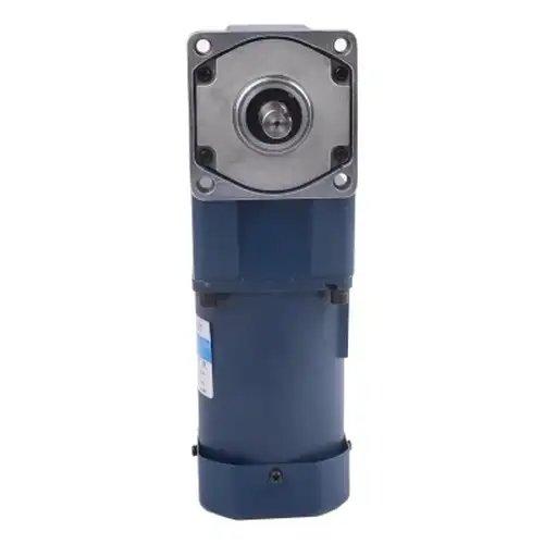 20W AC Worm Gear Motor