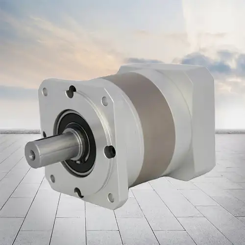 25NM Permanent Magnet Gear planetary reducer