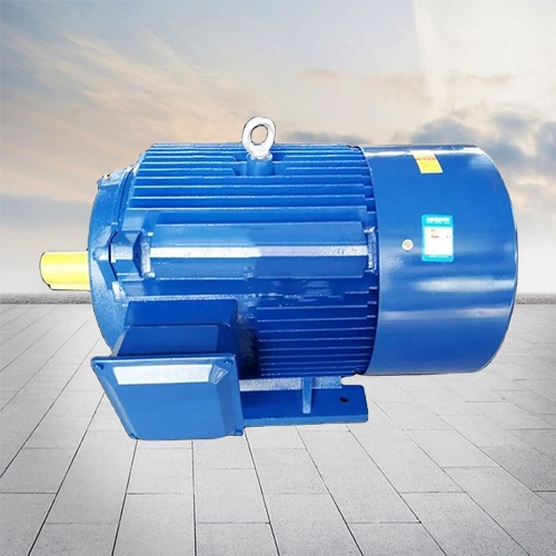 30KW 460-480V 1450RPM three phase ac water pump motor motor