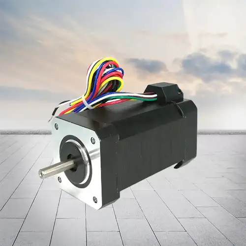 350-3000W 24-220V 3000Rpm PMDC Brushless Motor