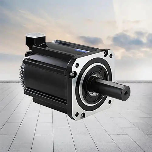 4.8-10KW 12-72V 1500-3000RPM dc servo motor with brake and encoder