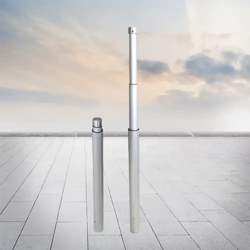 50W 24V 1500N 1000mm