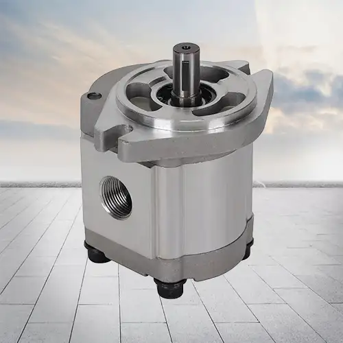 600-2000RPM micro gear motor