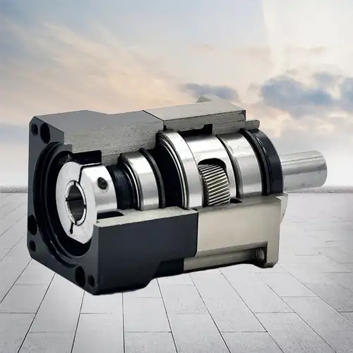 750W 220V 1600RPM Planetary Gear Motor