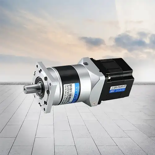 90-750W 12-310V 429-750RPM 86mm brushless DC planetary gear motor