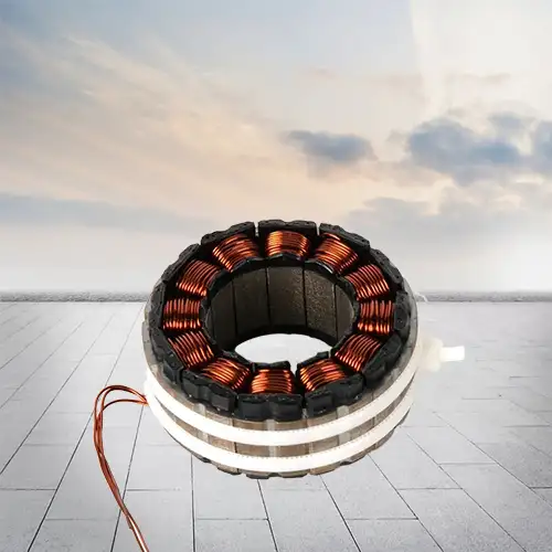 900W 24-48V 2000RPM High Torque BLDC Motor