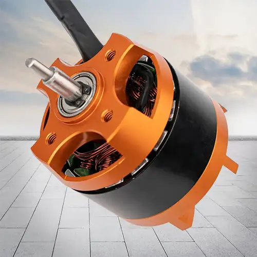 940W 10-18V 20000rpm Explosion-proof brushless PMDC motor