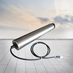 40W 380-400V 60MM AC drum motor